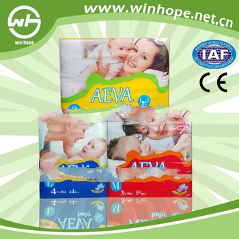 Luvs Baby Diapers With Good Absorbency And Free Sample !