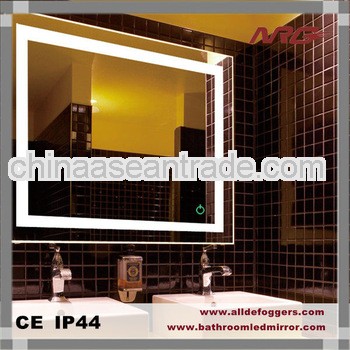 Luxury hotel Backlit Bathroom Mirror