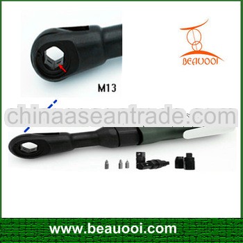 M13 multi fuction air torque ratchet wrench ,the punch one