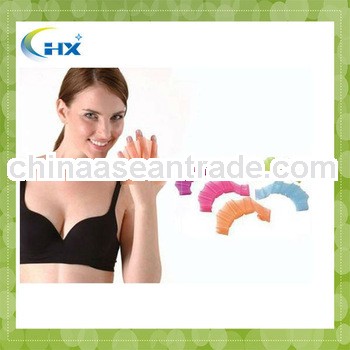 MA-396 2013 Fashion Flexible Finger Silicone Swimming Gloves