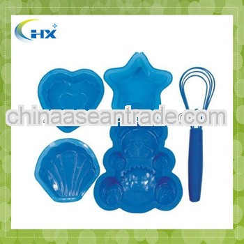 MA-53 2013 New Style Silicone Ice Lattice