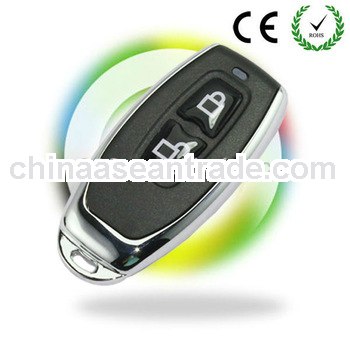 MC027 ASK Copy/Duplicating RF Remote Control