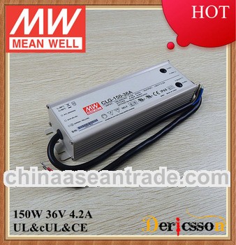 MEAN WELL LED Driver CLG-150-36A