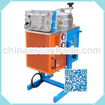 MEK Solvent Recycle Machine,A10Ex-A-D, HongYi