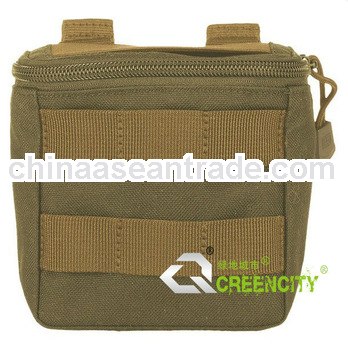 MILITARY SHOTGUN AMMO POUCH