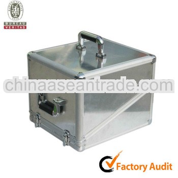 MLDGJ238 High-quality All Aluminum Case Tools Storage Box