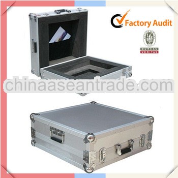 MLDGJ414 High Quality Professional Custom Heavy Duty Hard Aluminum Flight Box