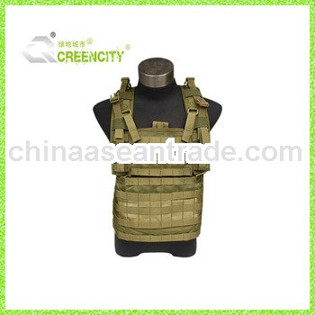 MOLLE RRV VEST KHAKI