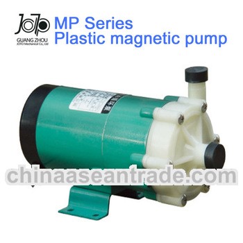 MP series plastic magnetic pump