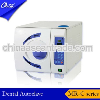 MR-22L-C Class B 8L/12L/18L/22L tabletop autoclave