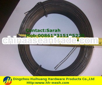 MS binding wire 18 G