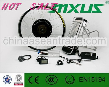 MXUS 48v 500w-1000w bicycle motor,electric bike kit 