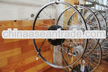 MXUS 500w gear motor,electric bicycle kit