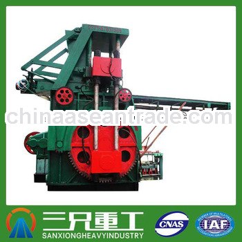 MZJ-360-3 Small Scale Industry Machine,Automatic Concrete Block Making Machine