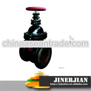 Made In China Handwheel Operated Gate Valve