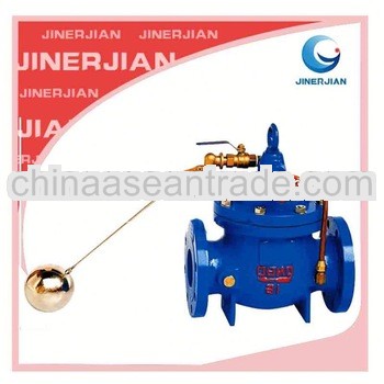 Made In China Remote Control Pneumatic Valve