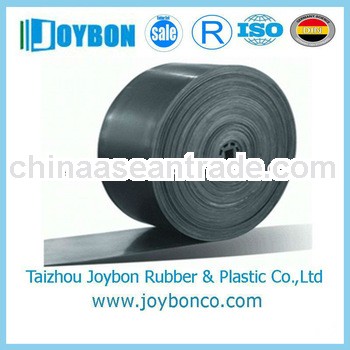 Made in China High Efficent Heavy Duty ep Rubber Conveyor Belt Conveyor for Bulk Materials