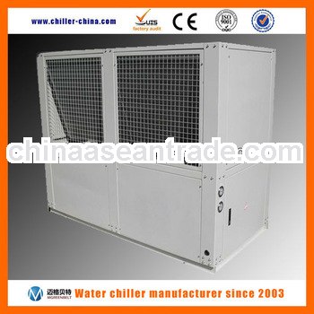 Made in China Industrial Air Cooled Screw Chillers Unit
