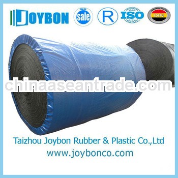 Made in China Material Conveying Professinal Industrial Converyor Belt ep125 Rubber Conveyor Belt