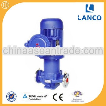 Magnetic Force Drive Pump