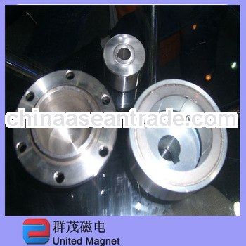 Magnetic Shaft Coupling