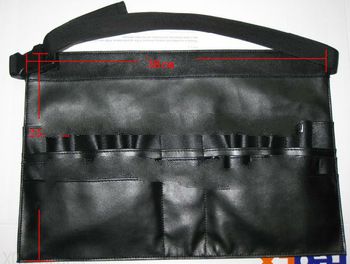 Makeup Belt,Makeup brush apron case tool belt