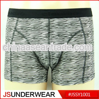 Man underwear factory with OEM service