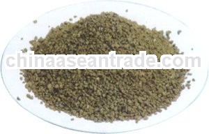 Manganese sand