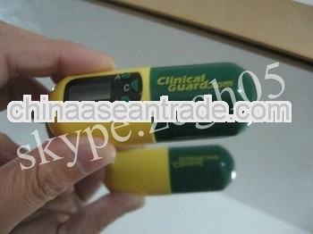 Manufacture Digital Pill box with timer