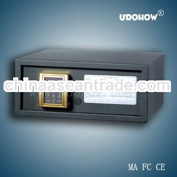 Manufacture safety deposit box for hotel (DH-5003R)