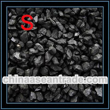 Manufacturer for Carbon Additive/Calcined Anthracite Coal