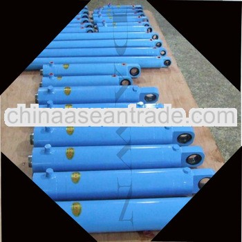 Manufacturer for Garbage Truck Hydraulic Cylinder