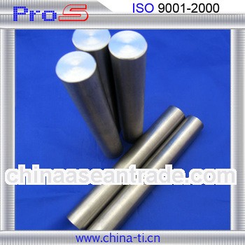 Manufacturer of 1.5mm titanium bars suppliers