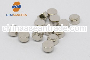 Manufacturers Permanent China Neodymium Magnet