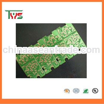 Manufacturing Double Sided PCB \ Manufactured by own factory/94v0 pcb board