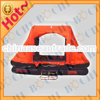 Marine Inflatable Solas Life Raft