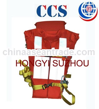 Marine Life Jacket DFY-III