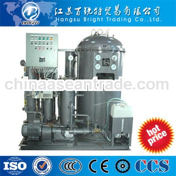 Marine Oil-Water Separator for new product