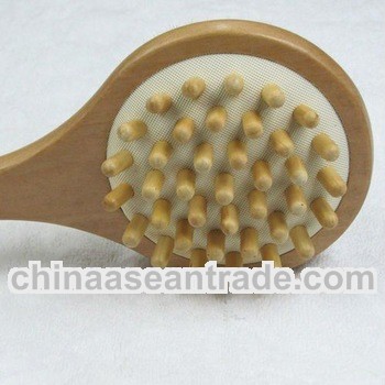 Massager Body Brush