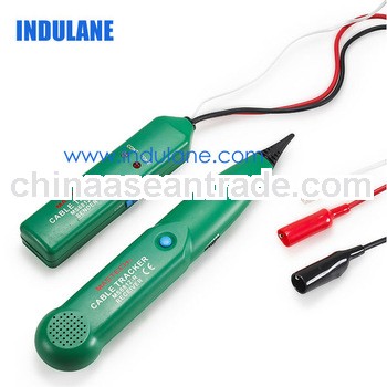 Mastech multimeter MS6812 Cable tracker | Indulane