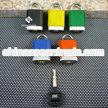 Master key padlock keyed alike padlock Free Shipping MOQ 100PCS Within 7 days