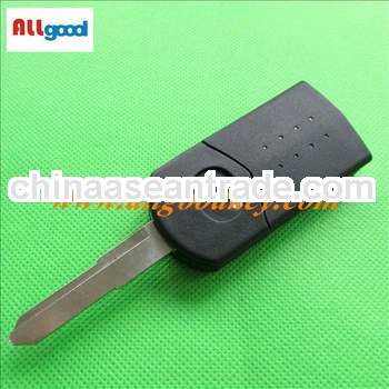 Mazda flip remote keys 4D63 chip 315Mhz