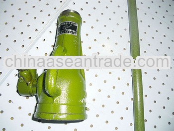 Mechanic Hydraulic Bottle Jack, Hoist Jack in Foshan