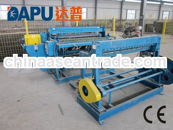 Mechanical welded mesh machine made in 