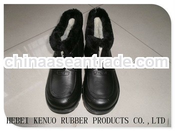 Men Winter Shoe Fancy shoes