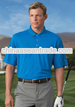 Men's High quality classic design Brand name golf POLO shirt With leading and attractive design