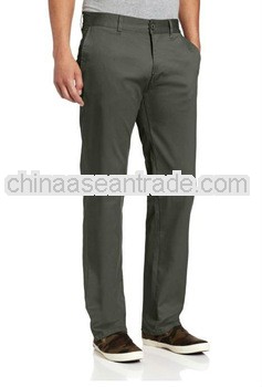 Men's core collection stretch mens trouser fabrics