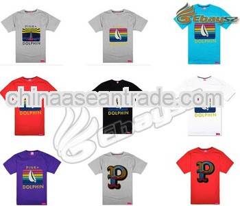 Mesh Fabric xl cotton casual man t-shirts