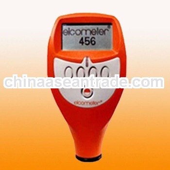 Metal Matrix Coating Thickness Gauge