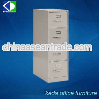 Metal Office 4 Drawers Cupboards Price